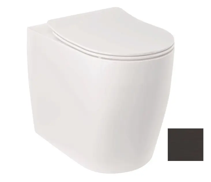 Kludi - Resa R - WC - 23WCB0439