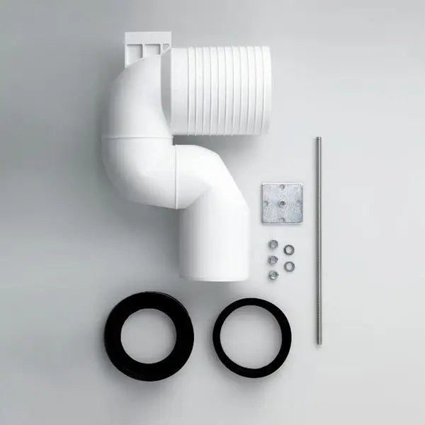 Laufen - Equipment and accessories - WC-kiegészítő - H8990250000001