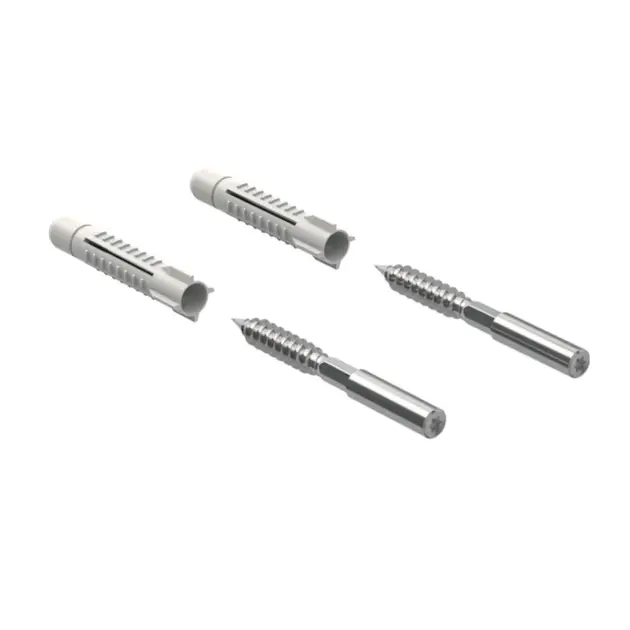 Geberit - Equipment and accessories - WC-kiegészítő - 243.544.00.1