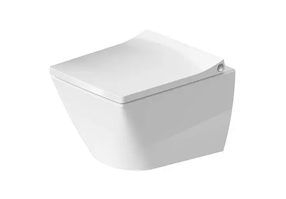Duravit - Viu - WC - 2573090000