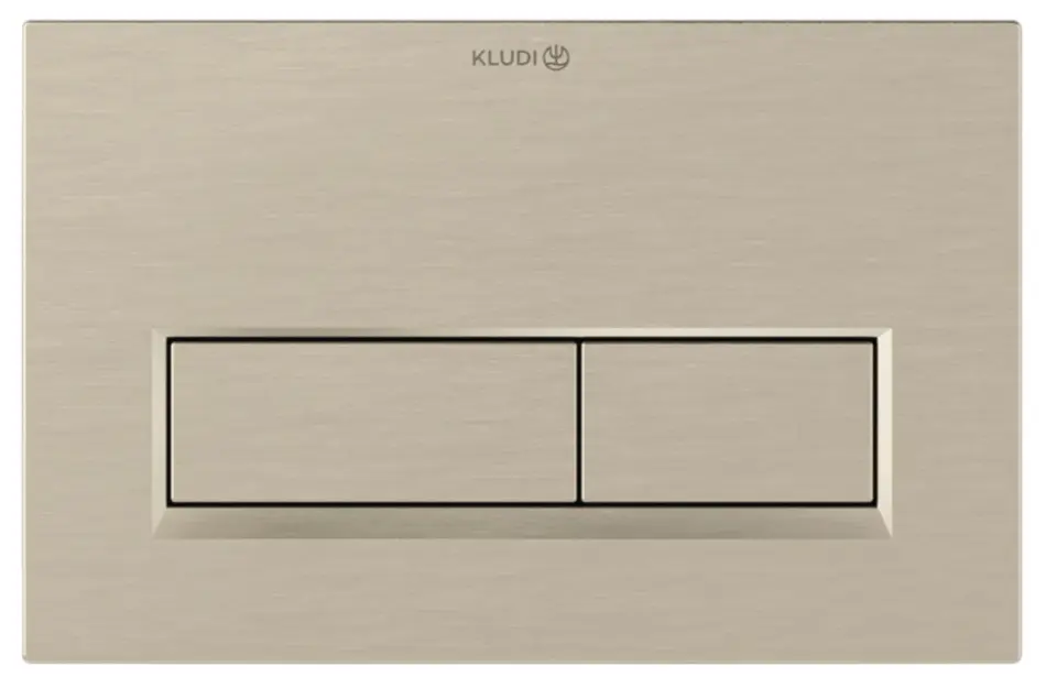 Kludi - Unifix - Nyomólap - 32PP01N5