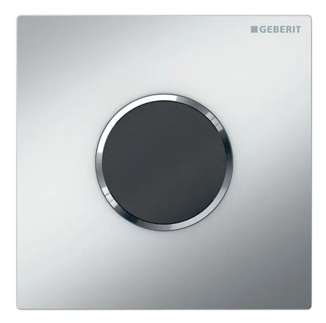 Geberit - Flush systems - Nyomólap - 116.035.JQ.1