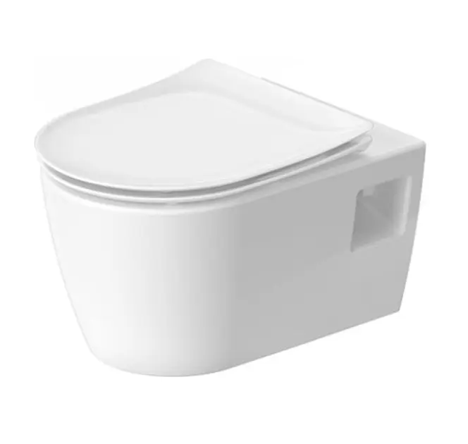 Duravit - Soleil by Starck - WC - 45860920A1