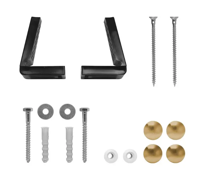 Sapho - GSI Classic - WC-kiegészítő - FVBBO