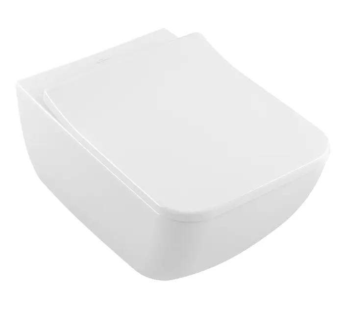 Villeroy & Boch - Venticello - WC - 4611R001