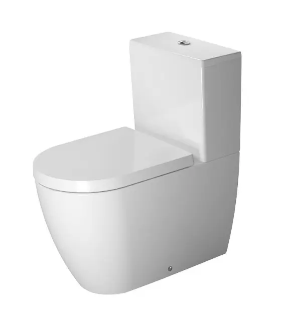 Duravit - ME by Starck - Kombi-WC - 21700900001