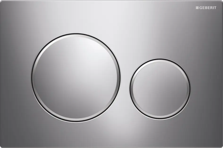 Geberit - Sigma20 - Nyomólap - 115.882.KH.1