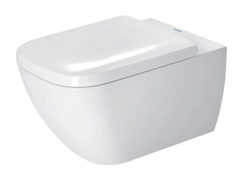 Duravit - Happy D.2 - WC - 2221092000