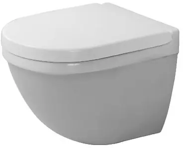 Duravit - Starck 3 - WC - 2227090000