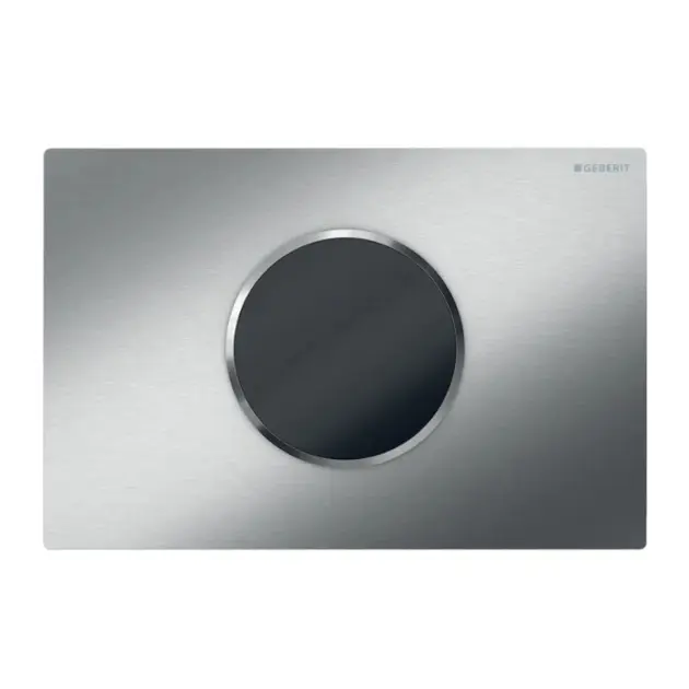 Geberit - Sigma10 - Nyomólap - 115.908.SN.6