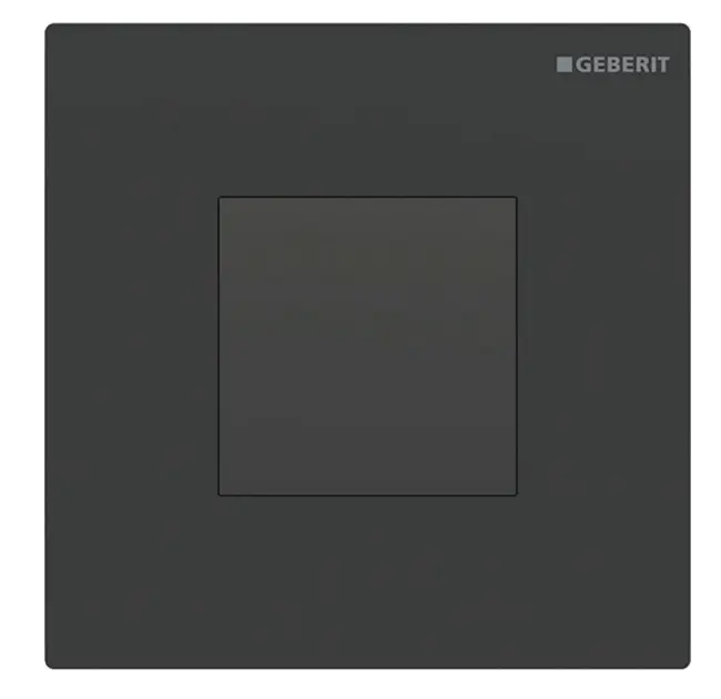 Geberit - Flush systems - Nyomólap - 116.037.16.1