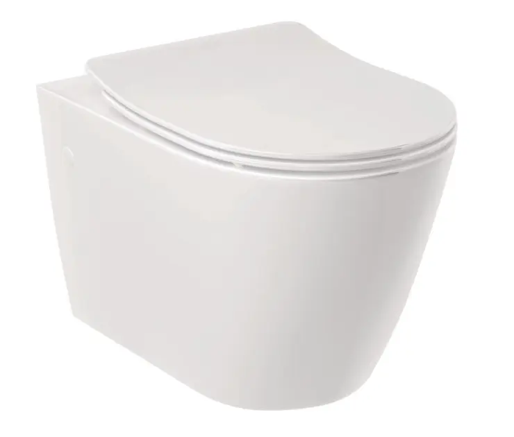 Kludi - Resa R - WC - 23WCSET43