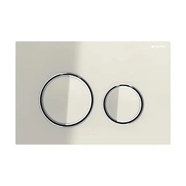 Geberit - Sigma21 - Nyomólap - 115.884.JL.1