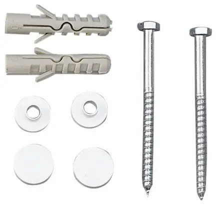 Aqualine - Equipment and accessories - WC-kiegészítő - 40024