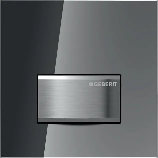 Geberit - Sigma50 - Nyomólap - 116.016.SD.5