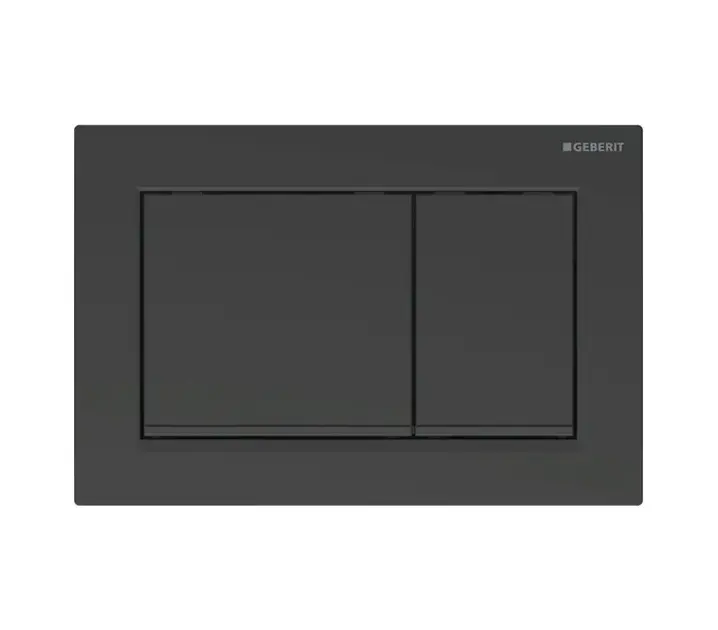 Geberit - Omega20 - Nyomólap - 115.080.16.1