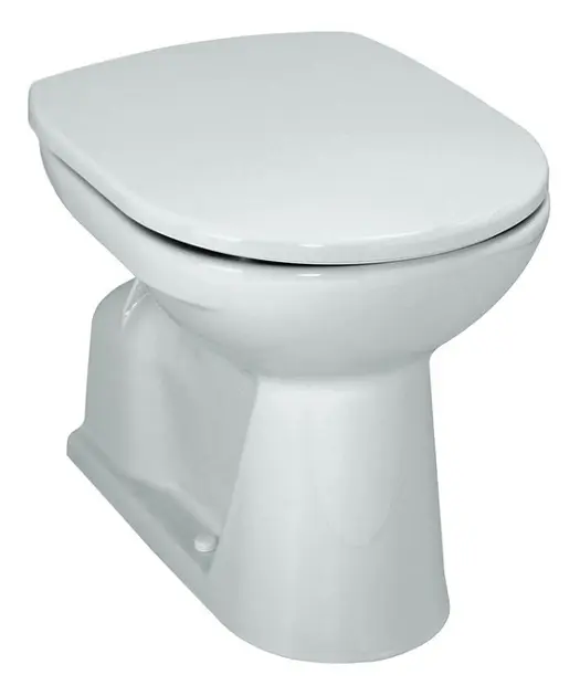 Laufen - Pro - WC - H8219570000001
