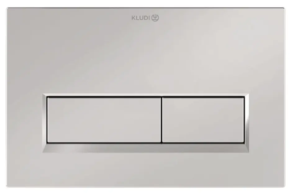 Kludi - Unifix - Nyomólap - 32PP0105