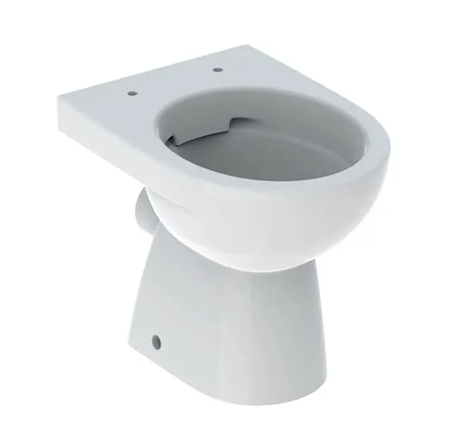 Geberit - Selnova - WC - 500.480.01.7