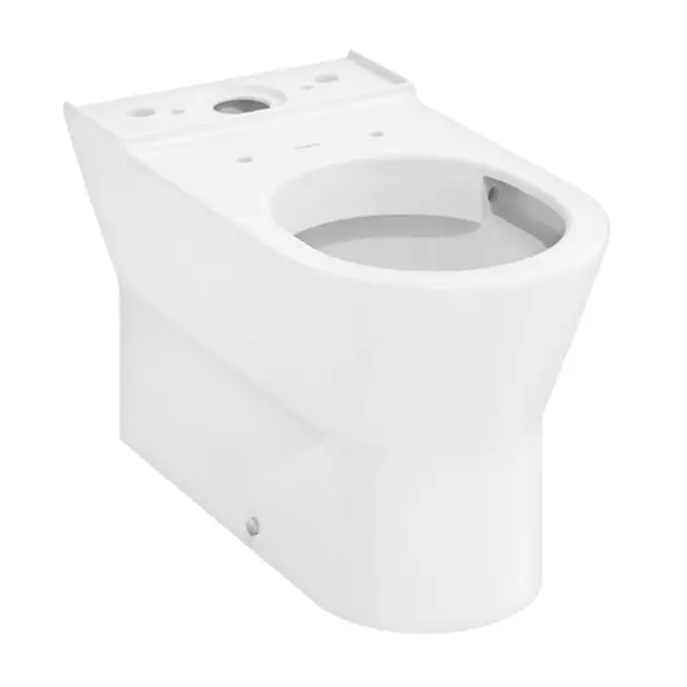 Hansgrohe - EluPura S Original - Kombi-WC - 61176450