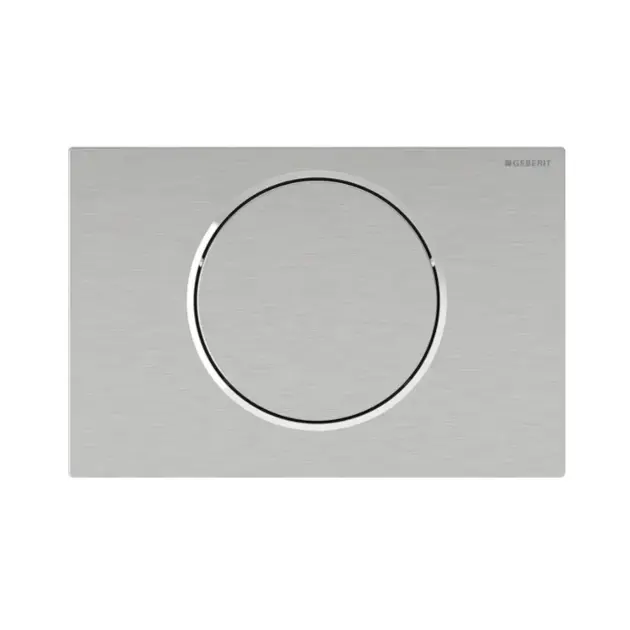Geberit - Sigma10 - Nyomólap - 115.863.SN.6