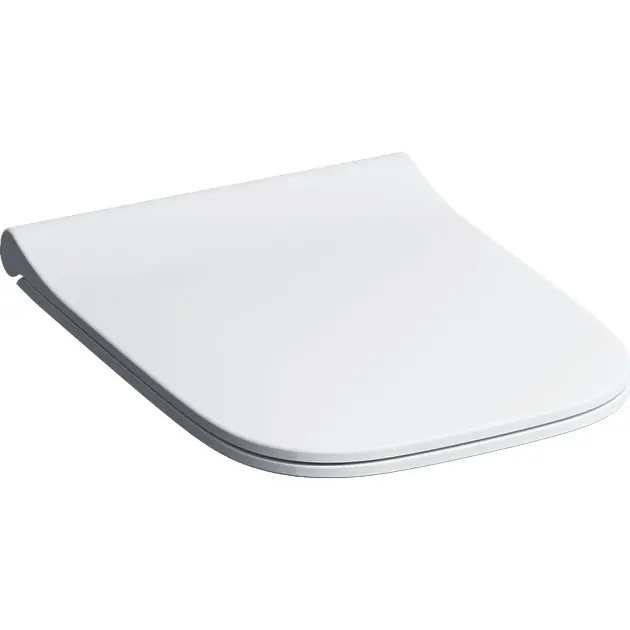 Geberit - Smyle Square - WC-ülőke - 500.240.01.1