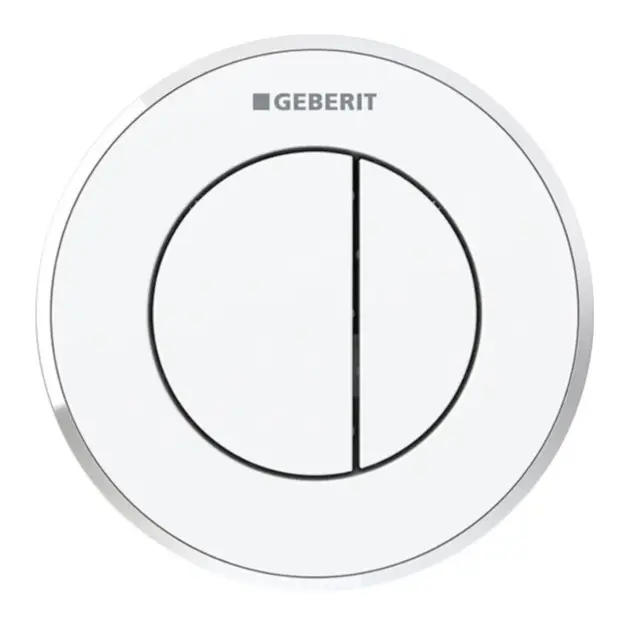 Geberit - Flush systems - Nyomólap - 116.056.KJ.1