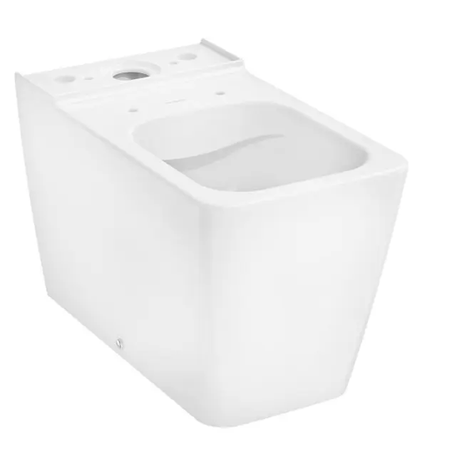 Hansgrohe - EluPura Q - Kombi-WC - 61164450