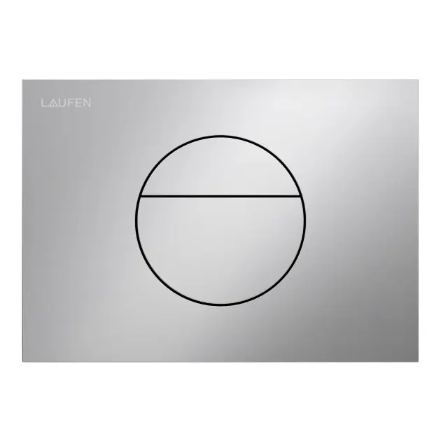 Laufen - INEO - Nyomólap - H9001120070001