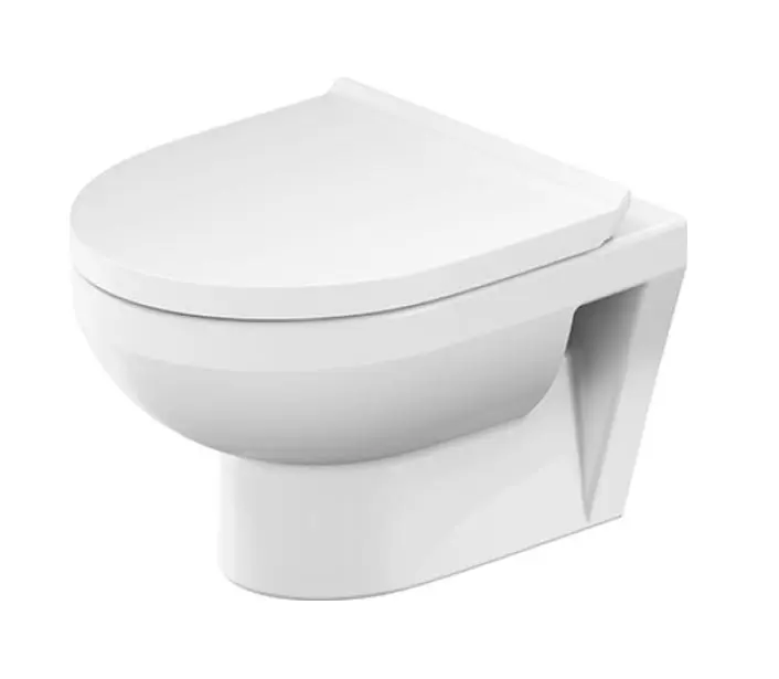 Duravit - Duravit No.1 - WC - 45750900A1