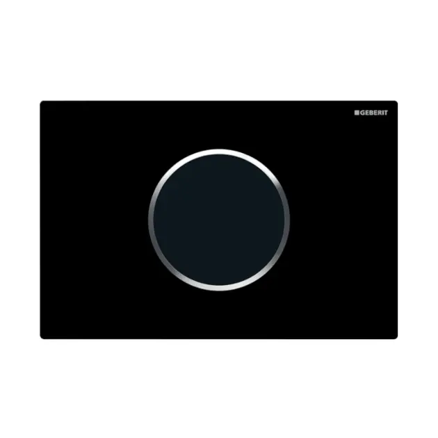 Geberit - Sigma10 - Nyomólap - 115.907.KM.6