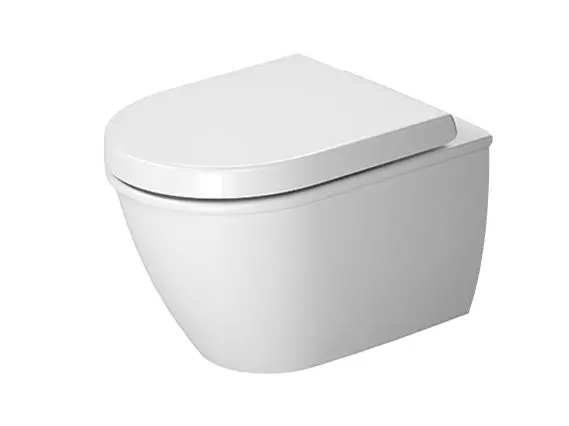 Duravit - Darling New - WC - 25490900001