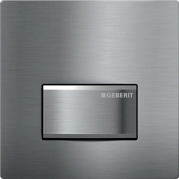 Geberit - Sigma50 - Nyomólap - 116.016.GH.5
