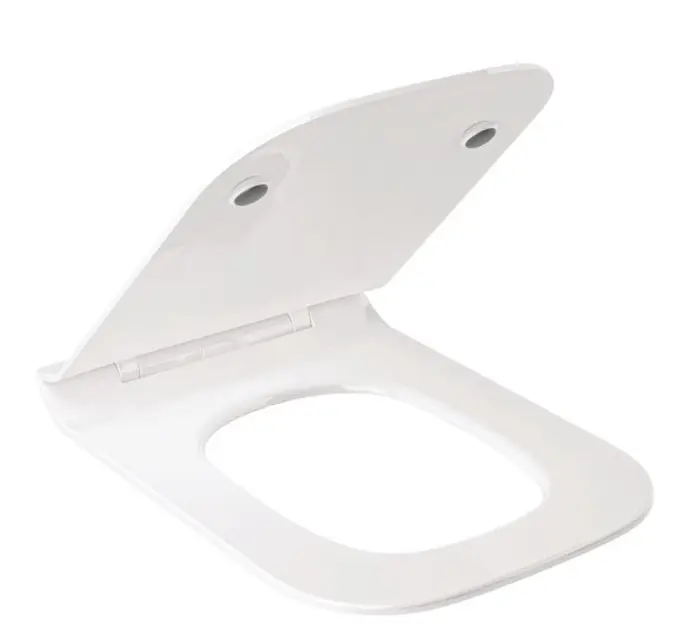 Kludi - Resa C - WC-ülőke - 28WCS43