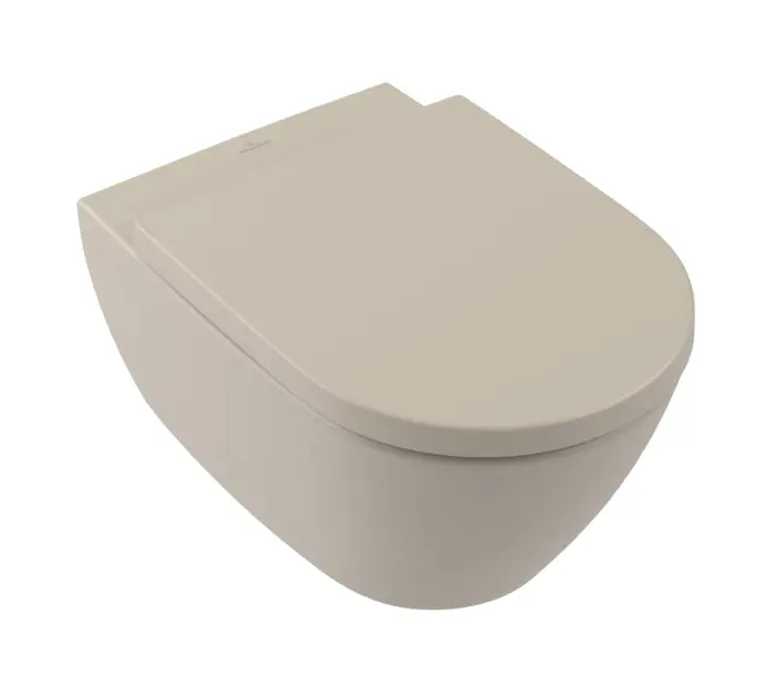 Villeroy & Boch - Subway 2.0 - WC - 5614R0AM