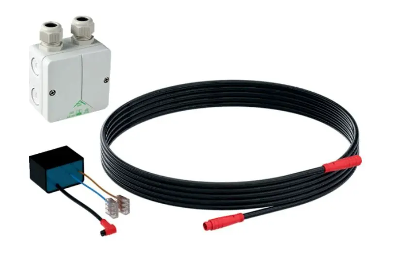 Geberit - Equipment and accessories - WC-kiegészítő - 115.336.00.1