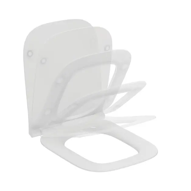 Ideal Standard - i.Life B - WC-ülőke - T5003HY