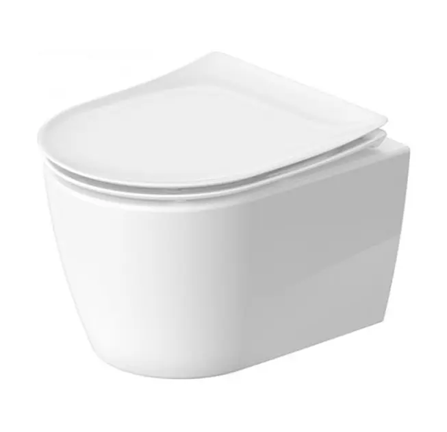 Duravit - Soleil by Starck - WC - 2590090000