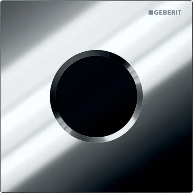 Geberit - Flush systems - Nyomólap - 116.021.21.5