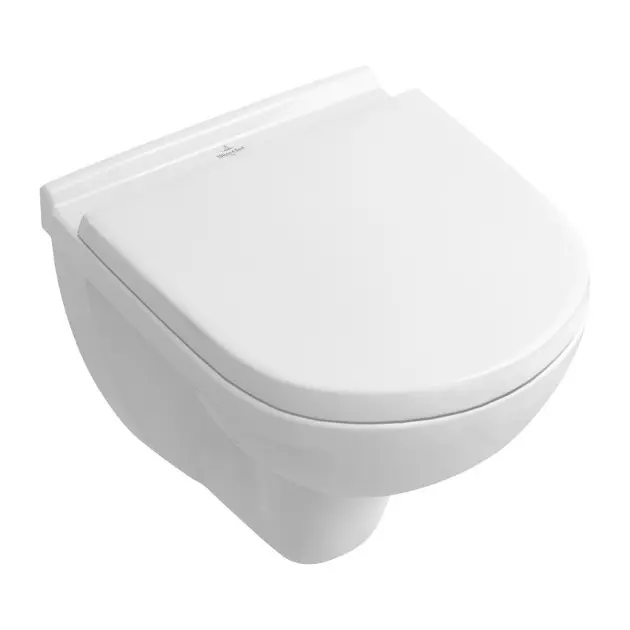 Villeroy & Boch - O.novo - WC - 5688HR01