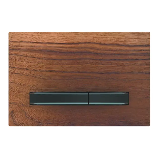 Geberit - Sigma50 - Nyomólap - 115.671.JX.2