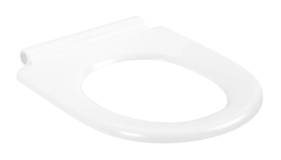 Villeroy & Boch - ViCare - WC-ülőke - 9M716101