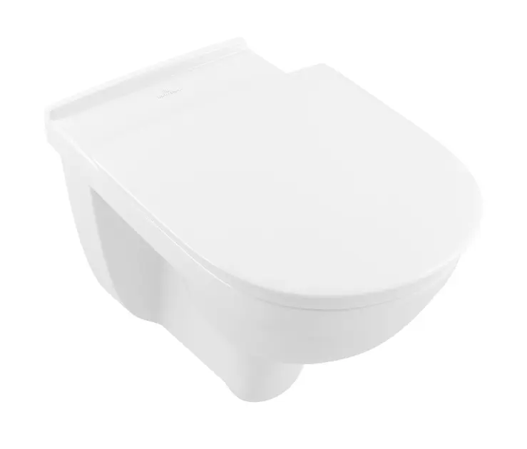 Villeroy & Boch - ViCare - WC - 4695R001