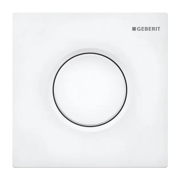 Geberit - Flush systems - Nyomólap - 116.011.11.5