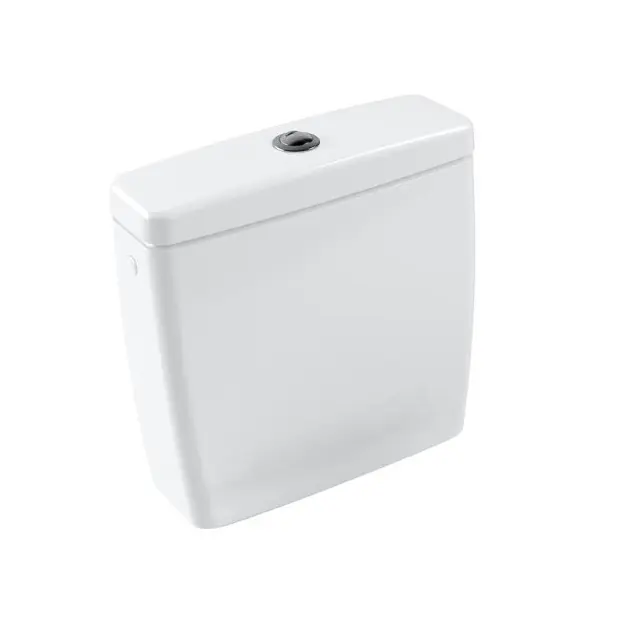 Villeroy & Boch - Avento - Kombi-WC - 775811RW