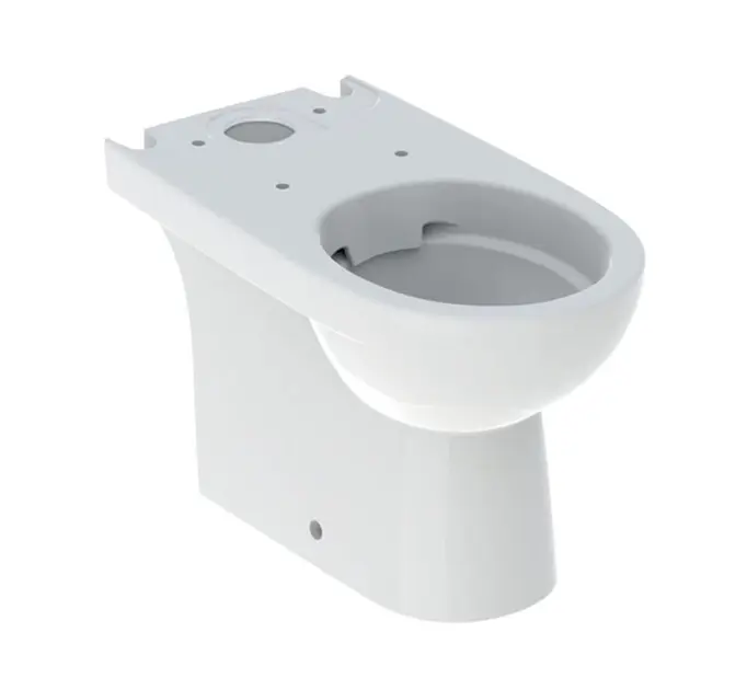 Geberit - Selnova - Kombi-WC - 500.488.01.7