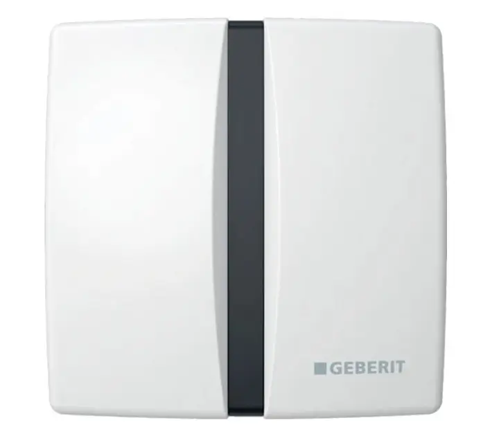 Geberit - Flush systems - Nyomólap - 115.804.11.5