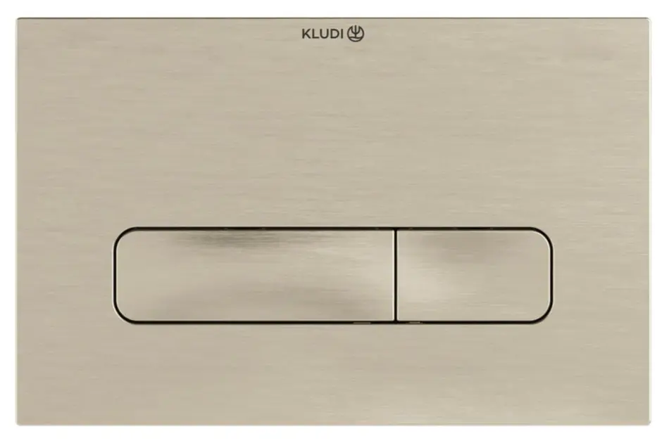 Kludi - Unifix - Nyomólap - 30PP01N5