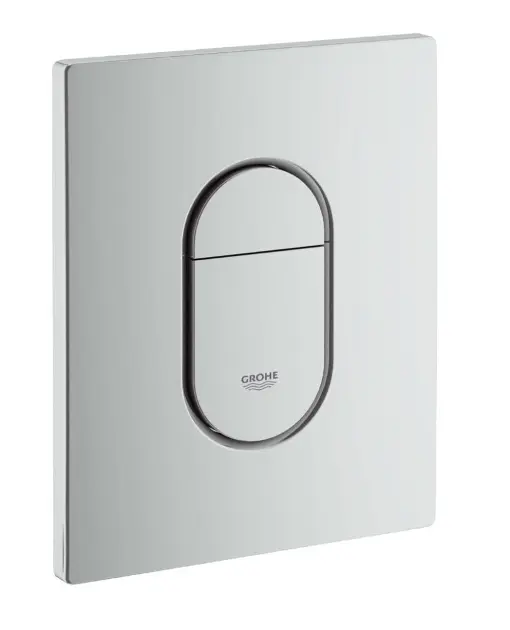 Grohe - Arena Cosmopolitan - Nyomólap - 38844P00