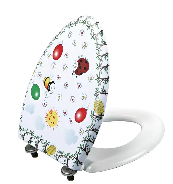 Sapho - Kid - WC-ülőke - KC0802.01.1